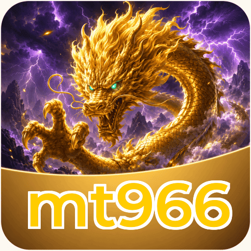 Logo mt966