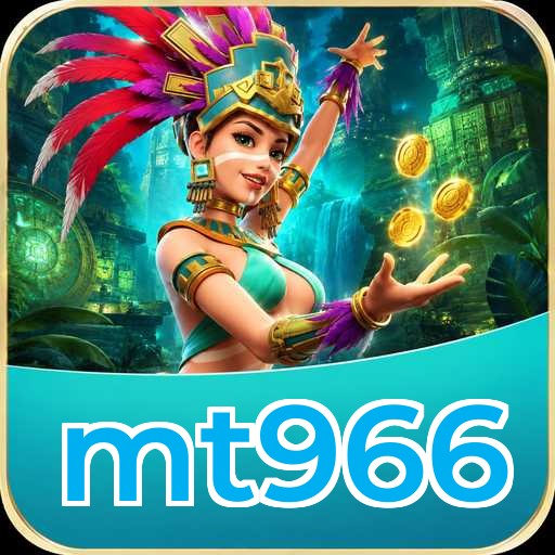 Logo mt966