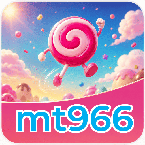 Logo mt966