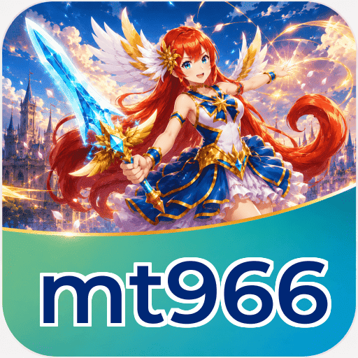 Ilustrasi alur memilih file mt966 di HP Android