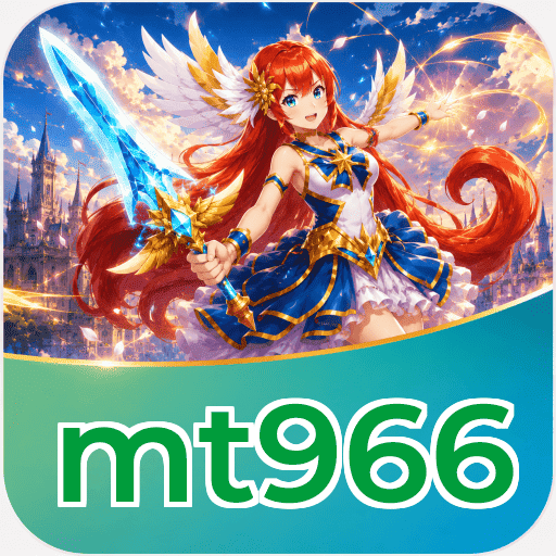 Logo mt966