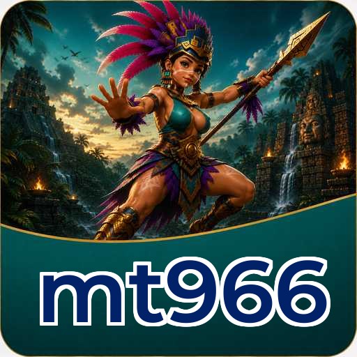 Logo mt966