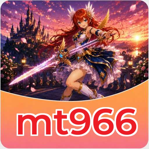 Logo mt966