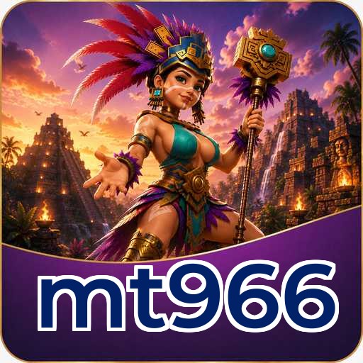 Logo mt966