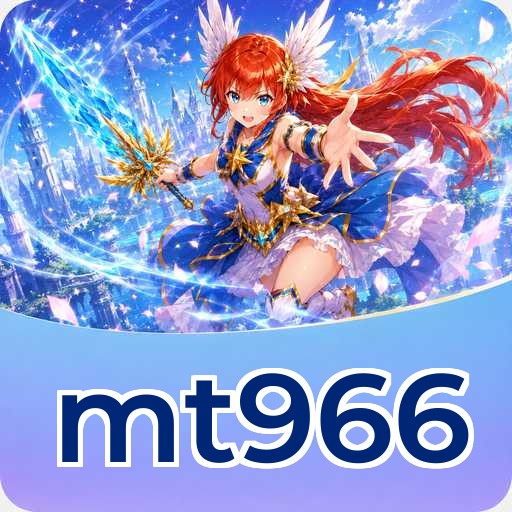 Logo mt966