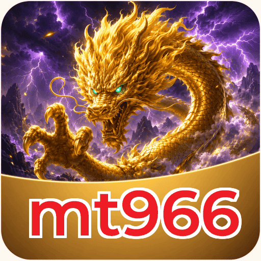 Logo mt966