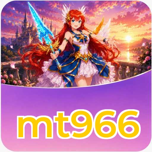 Logo mt966