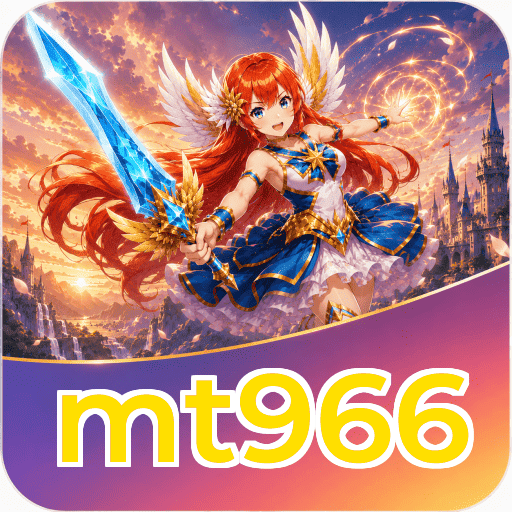 Logo mt966
