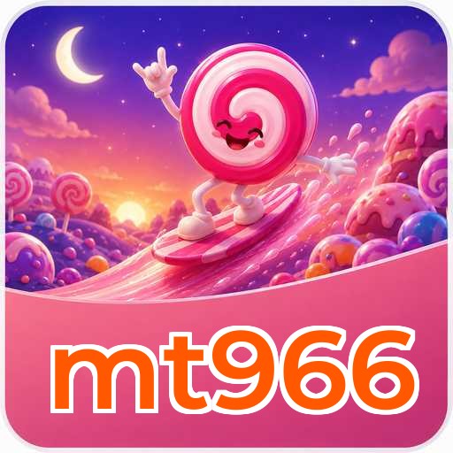 Logo mt966