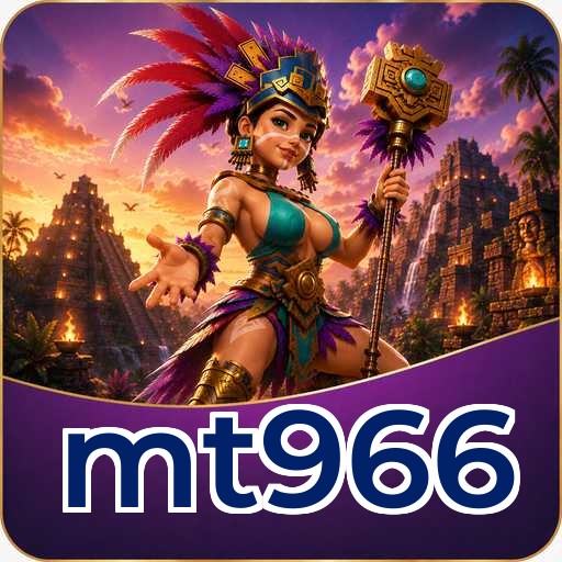 Logo mt966