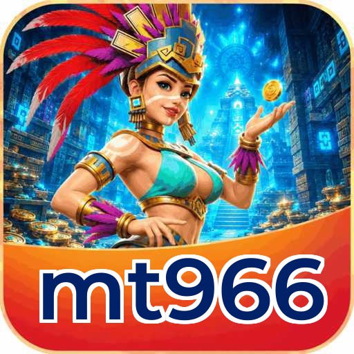 Logo mt966