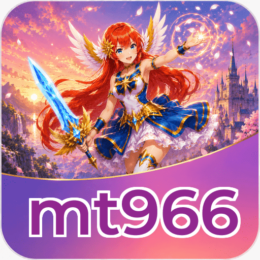 Logo mt966
