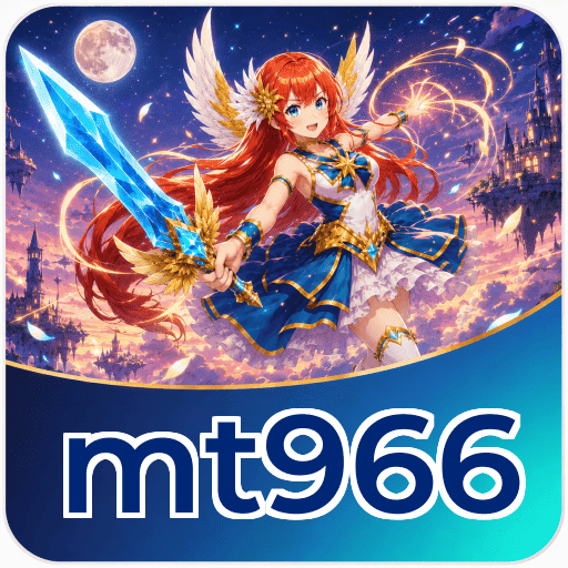 Logo mt966