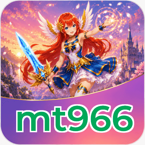 Logo mt966