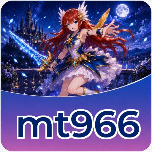 Logo mt966