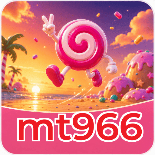 Logo mt966