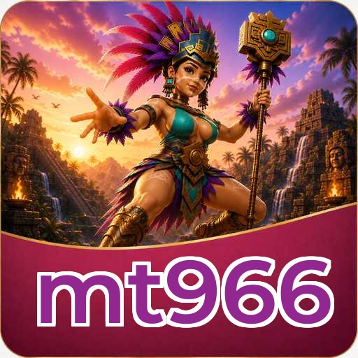 Logo mt966