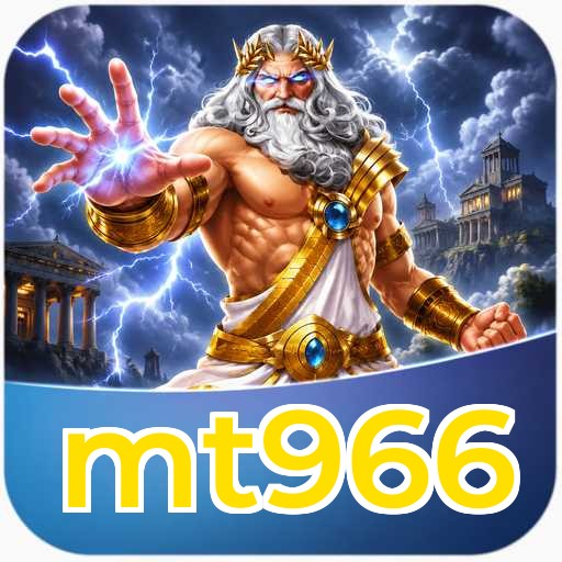 Logo mt966