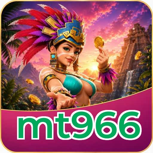 Logo mt966