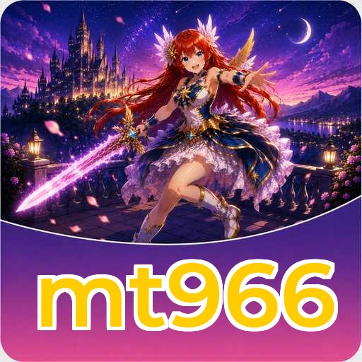 Logo mt966