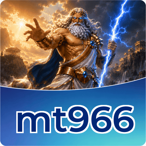 Logo mt966