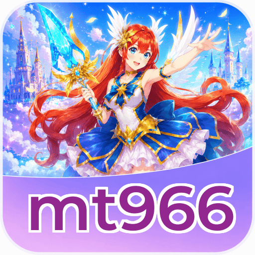 Logo mt966