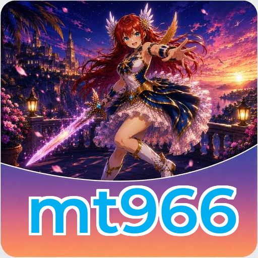 Logo mt966