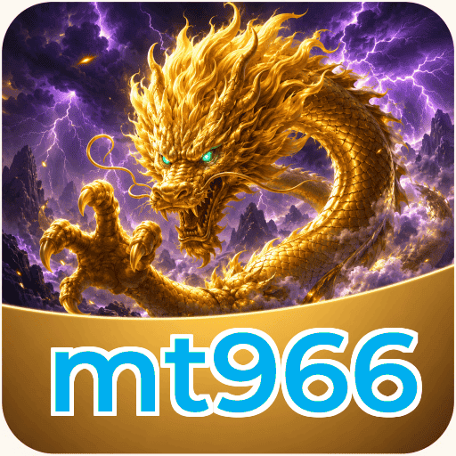 Logo mt966