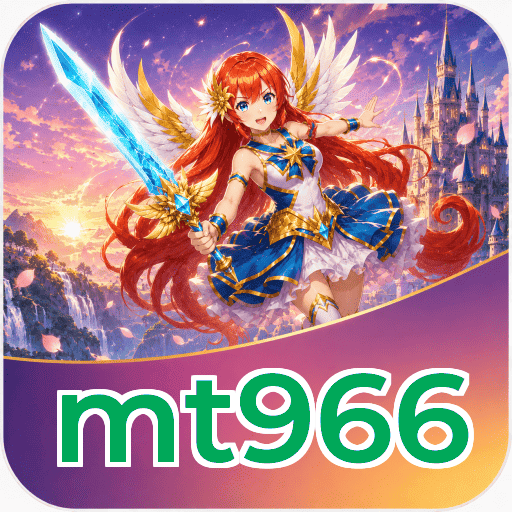 Logo mt966