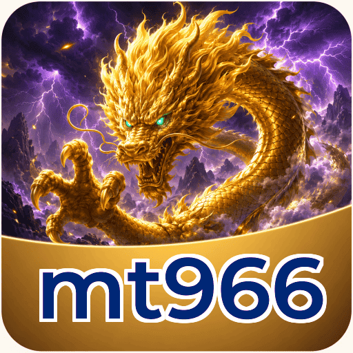 Logo mt966