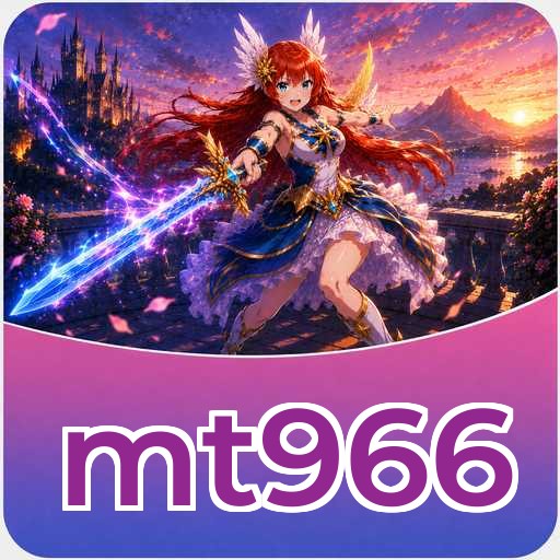 Logo mt966