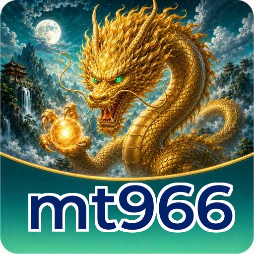 Logo mt966