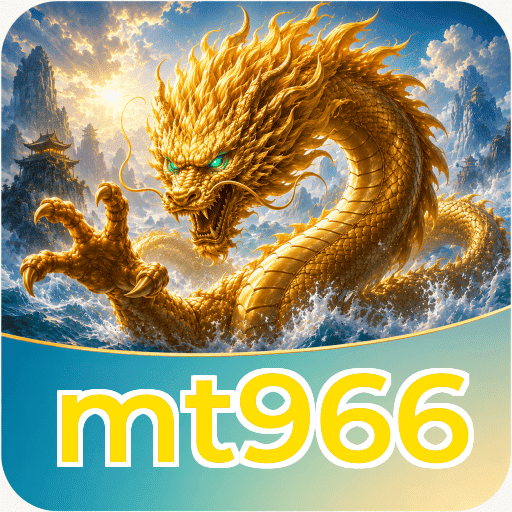 Logo mt966