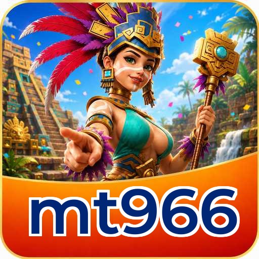 Logo mt966